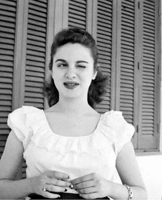 Faten Hamama