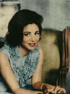 Faten Hamama