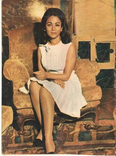 Faten Hamama