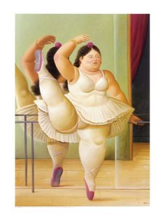 Fernando Botero