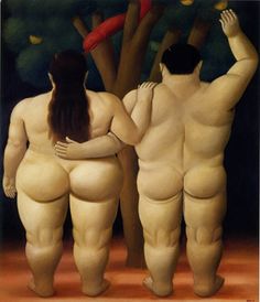 Fernando Botero