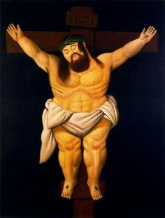 Fernando Botero