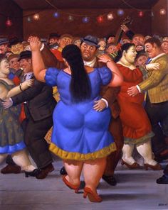 Fernando Botero