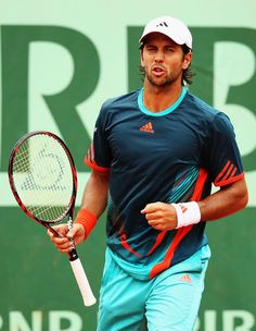 Fernando Verdasco