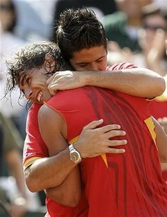 Fernando Verdasco