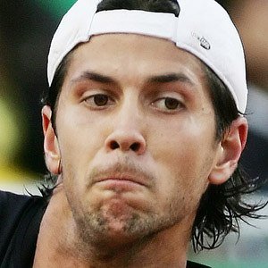 Fernando Verdasco