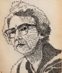 Flannery O'Connor