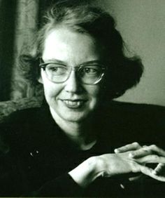 Flannery O'Connor