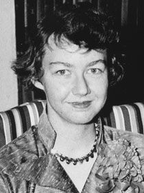 Flannery O'Connor