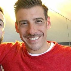 Francesco Gabbani