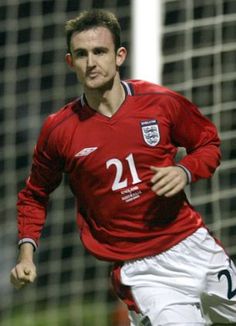 Francis Jeffers