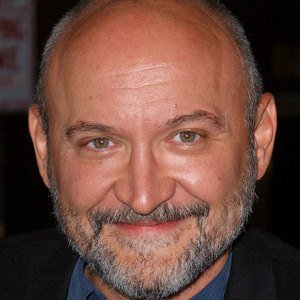 Frank Darabont