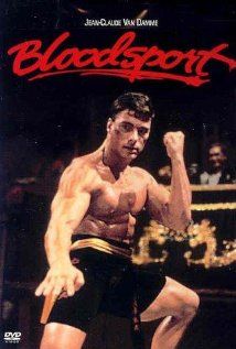 Frank Dux