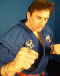 Frank Dux