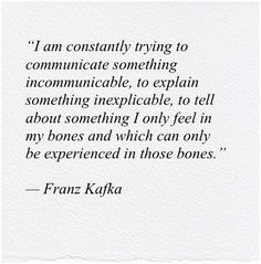 Franz Kafka