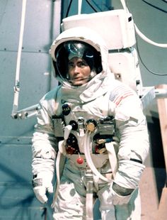 Fred Haise