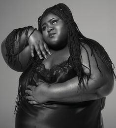 Gabourey Sidibe