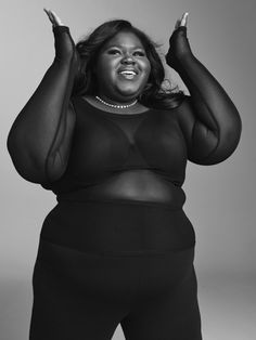 Gabourey Sidibe