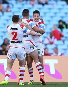 Gareth Widdop