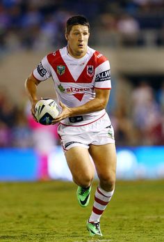 Gareth Widdop