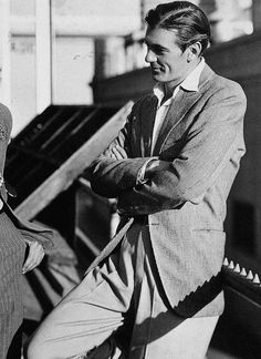 Gary Cooper