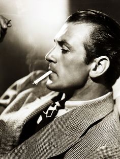 Gary Cooper