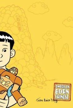 Gene Luen Yang