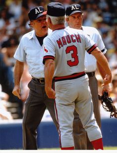 Gene Mauch