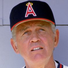 Gene Mauch