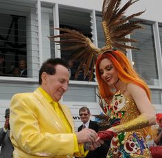 Geoffrey Edelsten