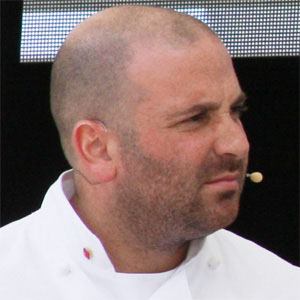 George Calombaris