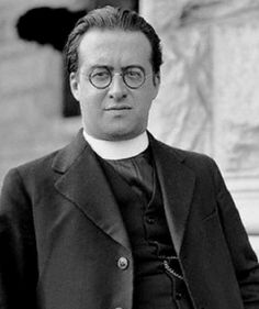 Georges Lemaitre