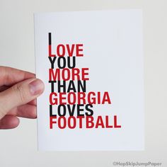 Georgia Love