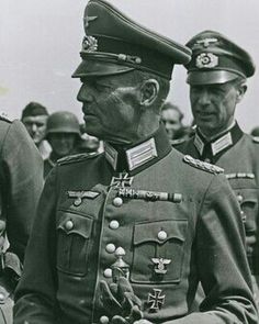 Gerd Von Rundstedt