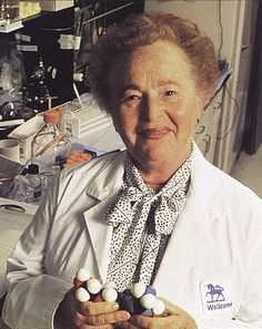 Gertrude B. Elion