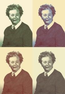 Gertrude B. Elion