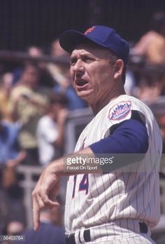 Gil Hodges