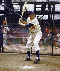 Gil Hodges