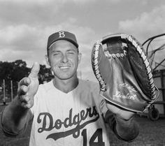 Gil Hodges