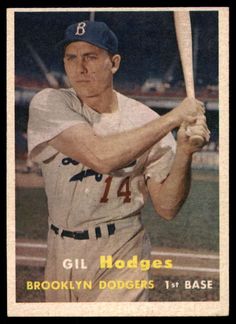 Gil Hodges