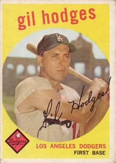 Gil Hodges