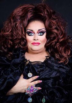 Ginger Minj