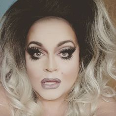 Ginger Minj