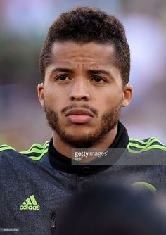 Giovani dos Santos