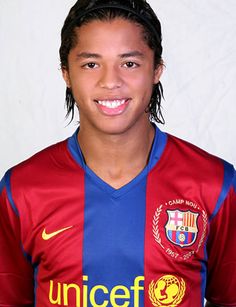 Giovani dos Santos