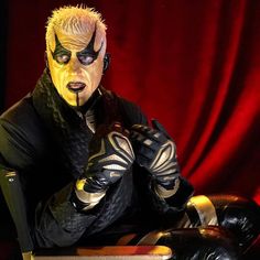 Goldust