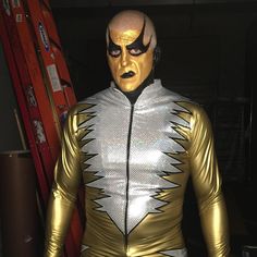 Goldust