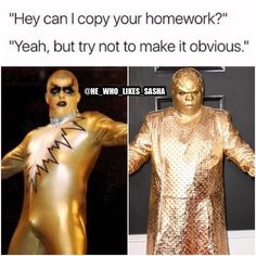 Goldust