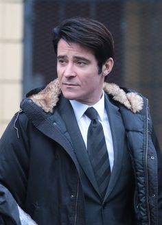 Goran Visnjic