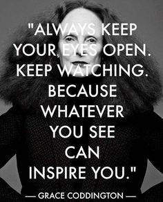 Grace Coddington